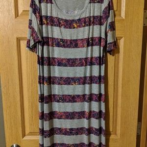Lularoe 2XL Julia